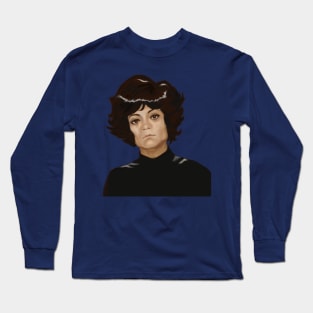 eartha kitt Long Sleeve T-Shirt